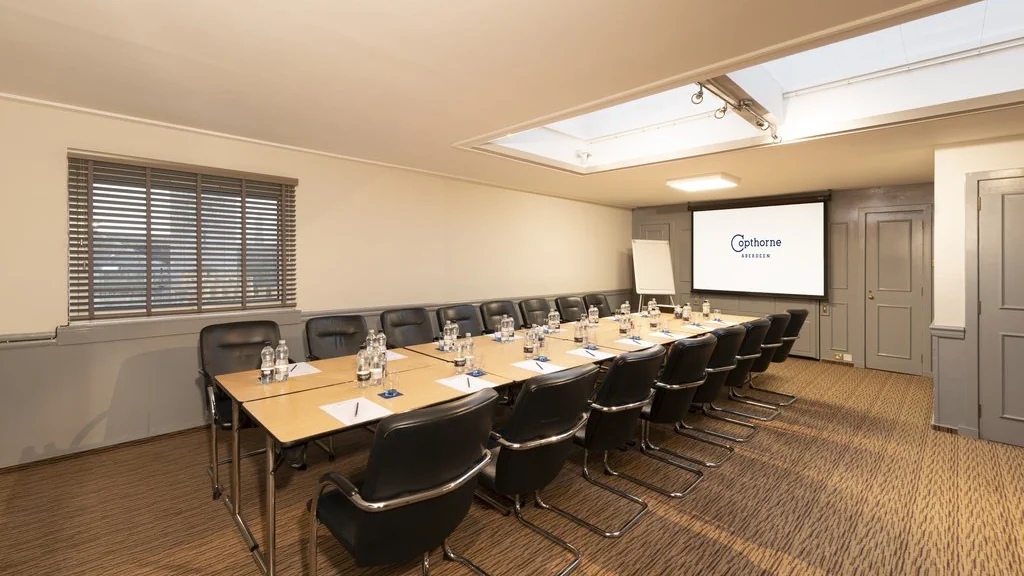 الفندق كوبثورن أبردين - لندن